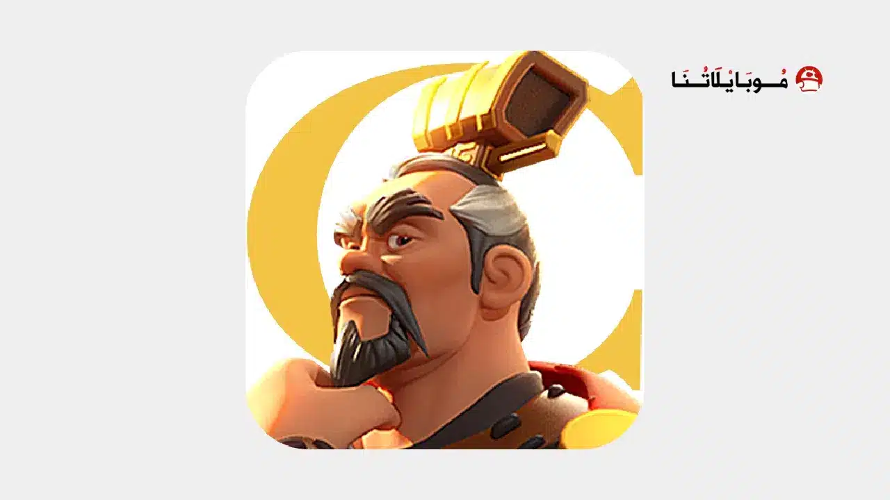 تحميل لعبة Rise of Kingdoms مهكرة