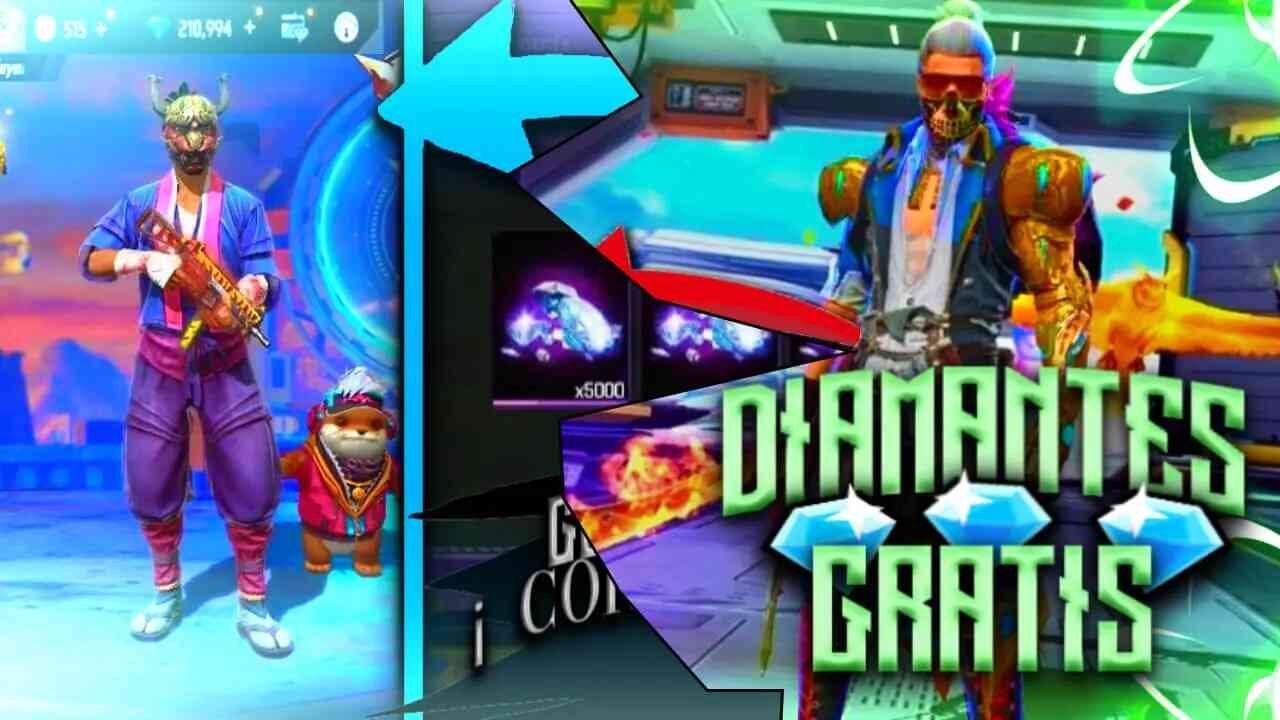 تحميل تطبيق Cookerfest Free Fire مهكر APK للأندرويد 2026 أخر إصدار مجانًا