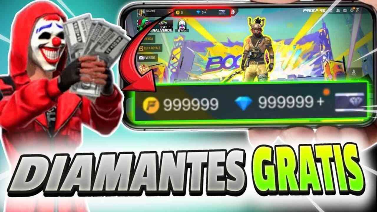 تحميل تطبيق Cookerfest Free Fire مهكر APK للأندرويد 2026 أخر إصدار مجانًا