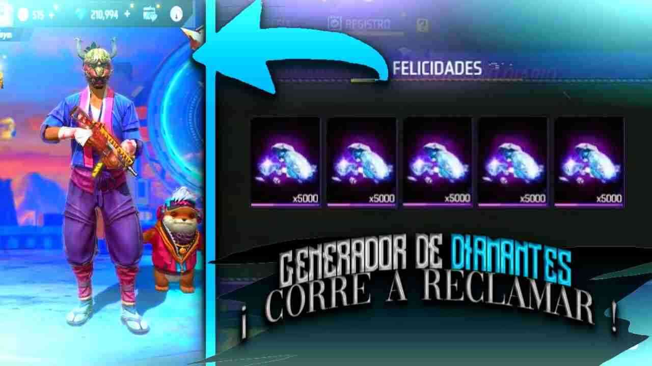 تحميل تطبيق Cookerfest Free Fire مهكر APK للأندرويد 2026 أخر إصدار مجانًا