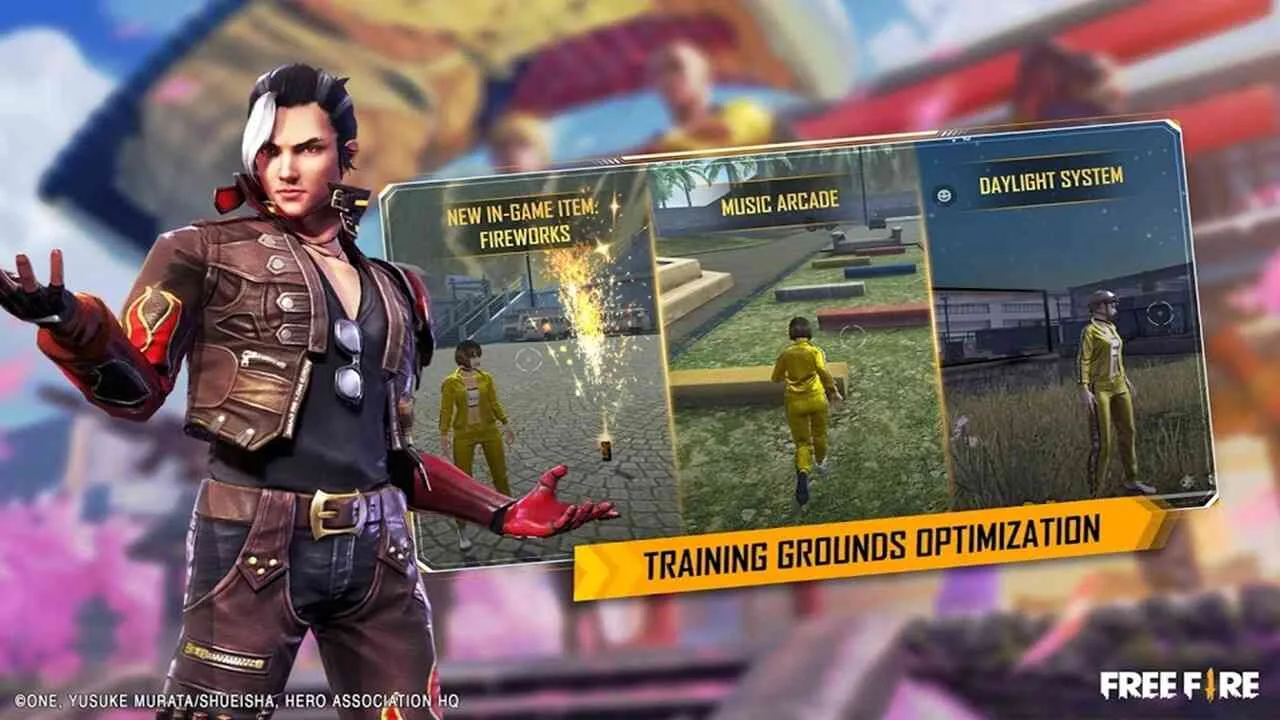 تحميل تطبيق Free Fire Avanzado مهكر للاندرويد Apk أخر إصدار 2026 مجانا تحميل تطبيق Free Fire Avanzado مهكر للاندرويد Apk أخر إصدار 2026 مجانا