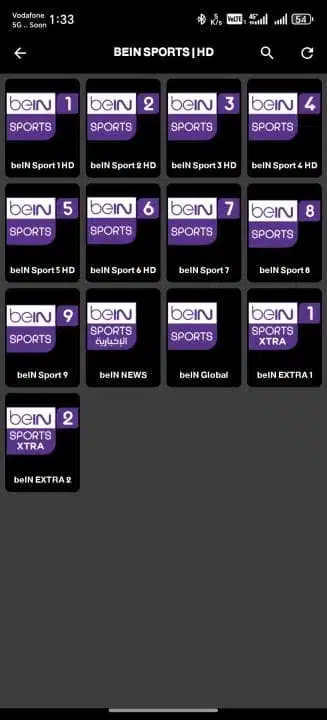 تحميل تطبيق كاست إكس CAST X TV Plus مهكر للاندرويد Apk أخر إصدار 2026 مجانا تحميل تطبيق كاست إكس CAST X TV Plus مهكر للاندرويد Apk أخر إصدار 2026 مجانا