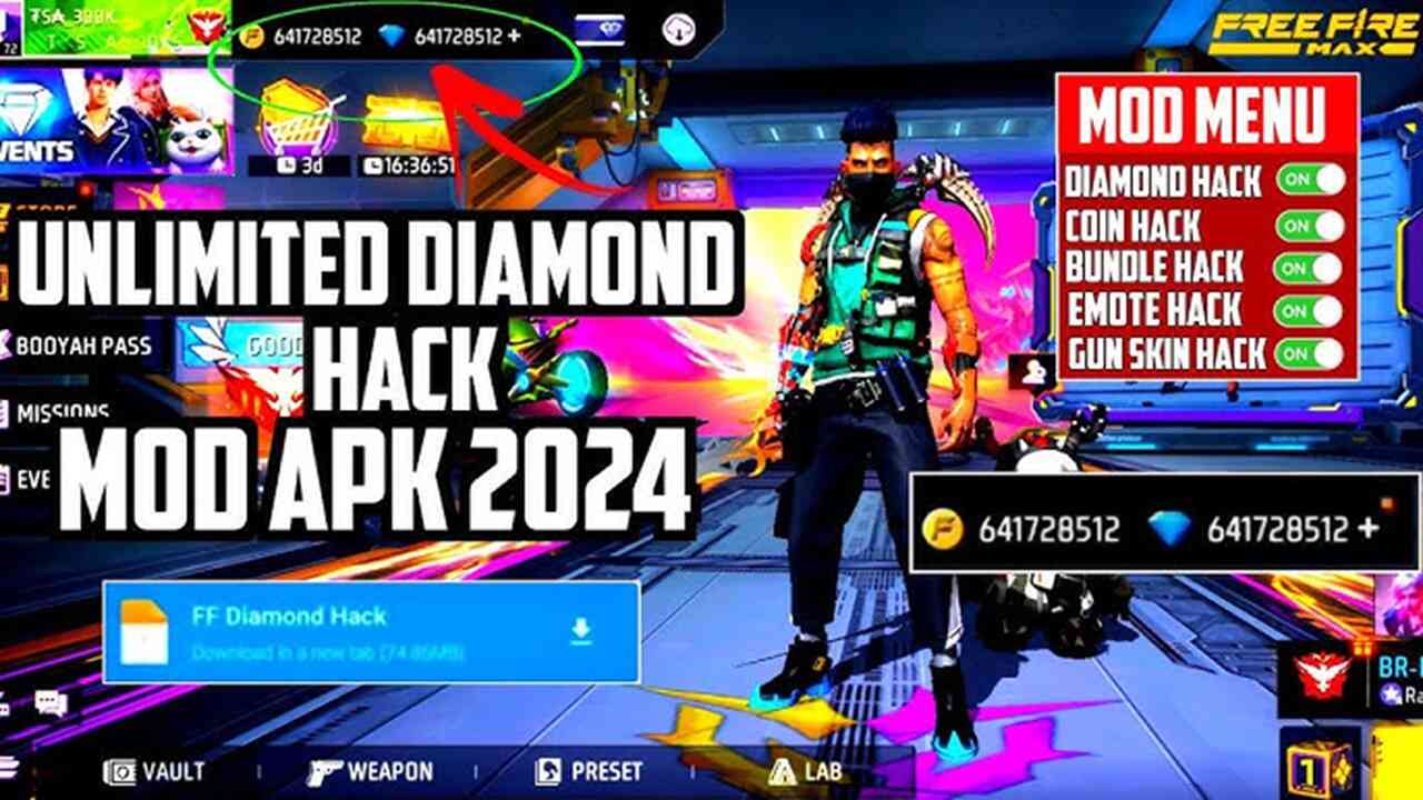 تحميل تطبيق SoltrucoFF مهكر APK للأندرويد 2026 أخر إصدار مجانًا