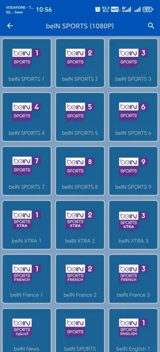 تحميل ياسين تيفي برو Yacine TV Pro الأزرق مهكر للاندرويد Apk أخر إصدار 2026 مجانا تحميل ياسين تيفي برو Yacine TV Pro الأزرق مهكر للاندرويد Apk أخر إصدار 2026 مجانا