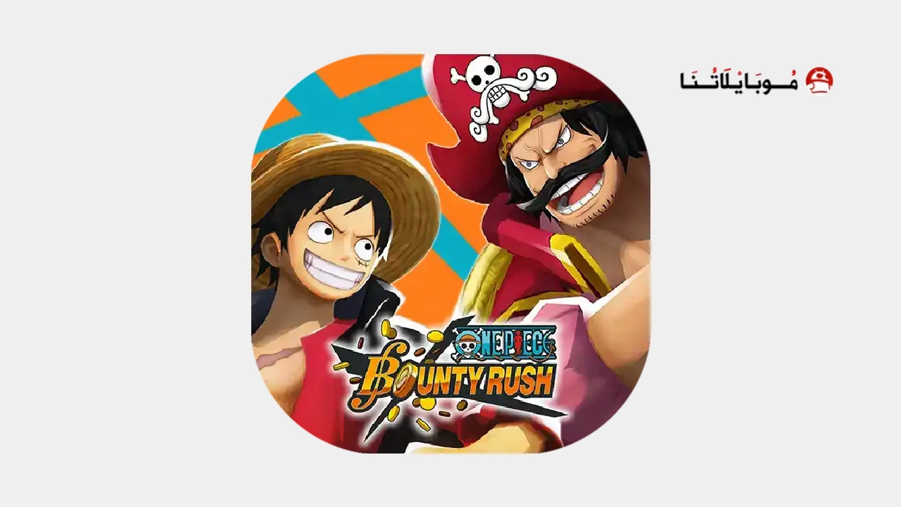 تحميل لعبة ون بيس One Piece Bounty Rush مهكرة