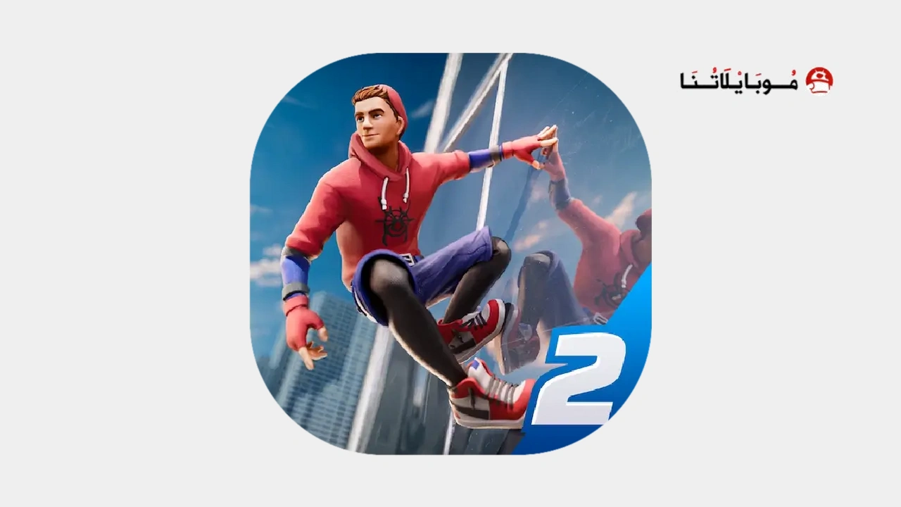 تحميل لعبة Spider Fighter 2 مهكرة
