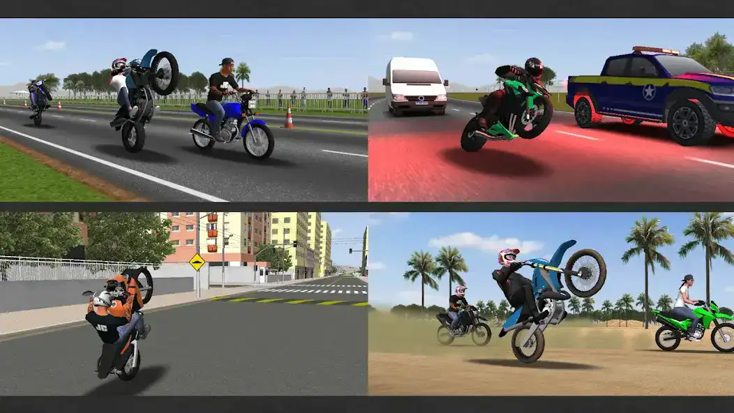 تحميل لعبة Moto Wheelie 3D مهكرة للاندرويد Apk أخر إصدار 2026 مجانا تحميل لعبة Moto Wheelie 3D مهكرة للاندرويد Apk أخر إصدار 2026 مجانا