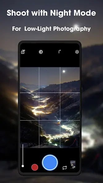 تحميل تطبيق Camera GCam مهكر APK للأندرويد 2026 أخر إصدار مجانًا