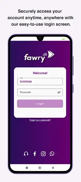 تحميل تطبيق فوري بنك فيصل الإسلامي السوداني Fawry Sudan APK للأندرويد 2026 أخر إصدار مجانًا