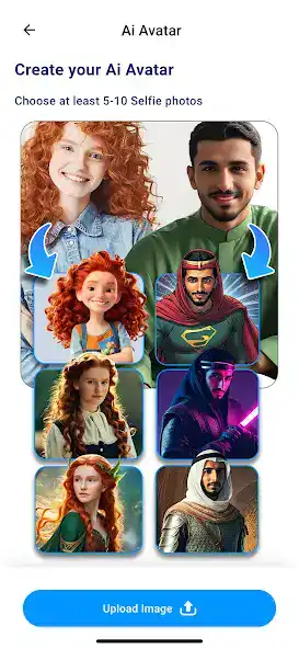 تحميل تطبيق Araby Ai مهكر APK للأندرويد 2026 أخر إصدار مجانًا