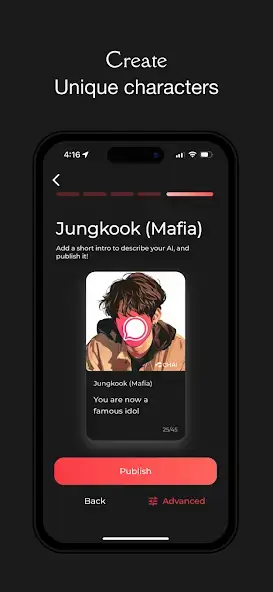 تحميل تطبيق Chai Chat AI مهكر APK للأندرويد 2026 أخر إصدار مجانًا تحميل تطبيق Chai Chat AI مهكر APK للأندرويد 2026 أخر إصدار مجانًا