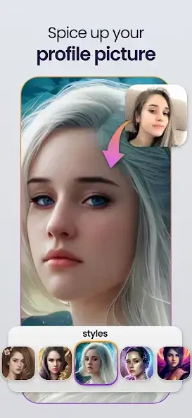 تحميل تطبيق Voi AI Avatar مهكر APK للأندرويد 2026 أخر إصدار مجانًا تحميل تطبيق Voi AI Avatar مهكر APK للأندرويد 2026 أخر إصدار مجانًا