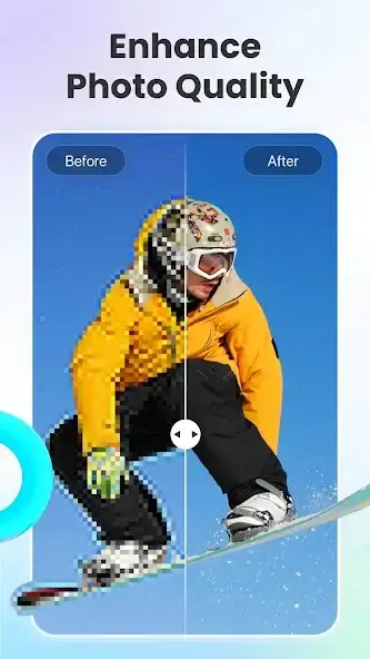 تحميل برنامج Fotor Photo Editor Pro مهكر APK للأندرويد 2026 أخر إصدار مجانًا