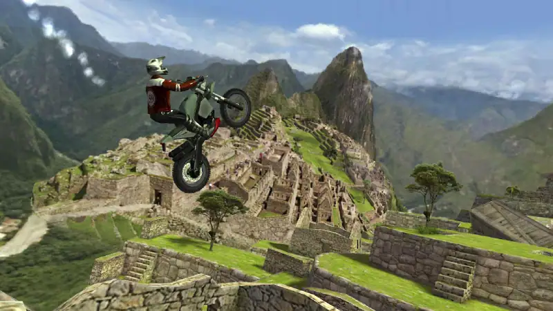 تحميل لعبة Trial Xtreme 4 مهكرة Apk للاندررويد 2026 اخر إصدار مجانا تحميل لعبة Trial Xtreme 4 مهكرة Apk للاندررويد 2026 اخر إصدار مجانا