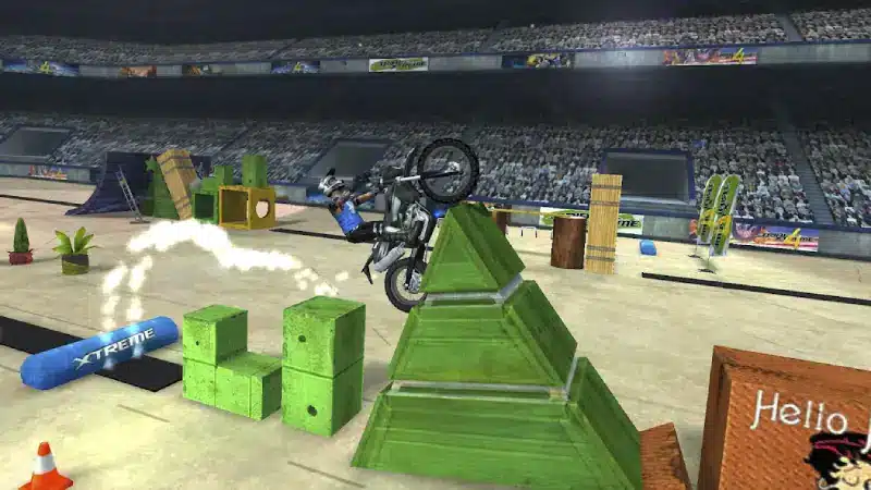 تحميل لعبة Trial Xtreme 4 مهكرة Apk للاندررويد 2026 اخر إصدار مجانا تحميل لعبة Trial Xtreme 4 مهكرة Apk للاندررويد 2026 اخر إصدار مجانا