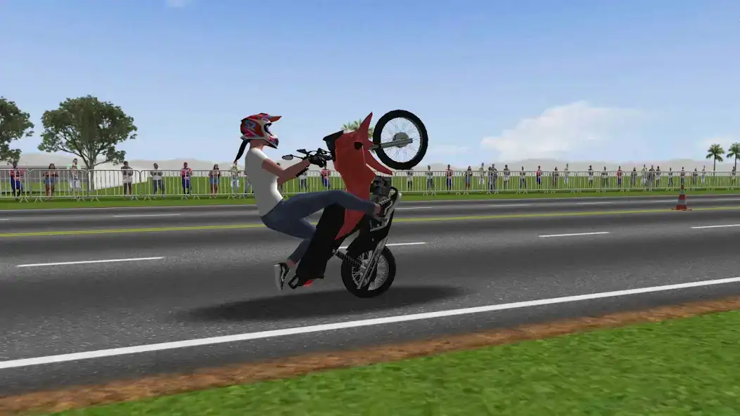 تحميل لعبة Moto Wheelie 3D مهكرة للاندرويد Apk أخر إصدار 2026 مجانا تحميل لعبة Moto Wheelie 3D مهكرة للاندرويد Apk أخر إصدار 2026 مجانا