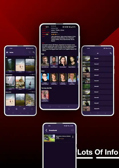 تحميل تطبيق 9Xtream Play iPTV مهكر للاندرويد Apk أخر إصدار 2026 مجانا تحميل تطبيق 9Xtream Play iPTV مهكر للاندرويد Apk أخر إصدار 2026 مجانا