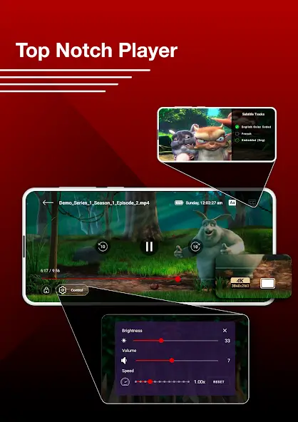 تحميل تطبيق 9Xtream Play iPTV مهكر للاندرويد Apk أخر إصدار 2026 مجانا تحميل تطبيق 9Xtream Play iPTV مهكر للاندرويد Apk أخر إصدار 2026 مجانا
