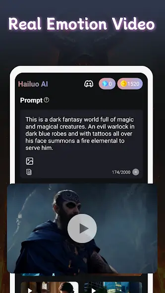 تحميل تطبيق Hailuo AI مهكر APK للأندرويد 2026 أخر إصدار مجانًا