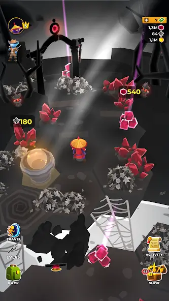 تحميل لعبة My Little Universe مهكرة للاندرويد Apk أخر إصدار 2026 مجانا تحميل لعبة My Little Universe مهكرة للاندرويد Apk أخر إصدار 2026 مجانا