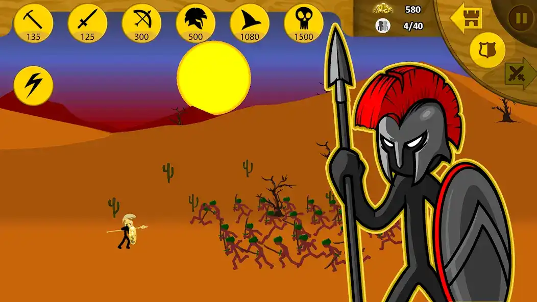تحميل لعبة Stick War Legacy مهكرة للاندرويد Apk أخر إصدار 2026 مجانا تحميل لعبة Stick War Legacy مهكرة للاندرويد Apk أخر إصدار 2026 مجانا