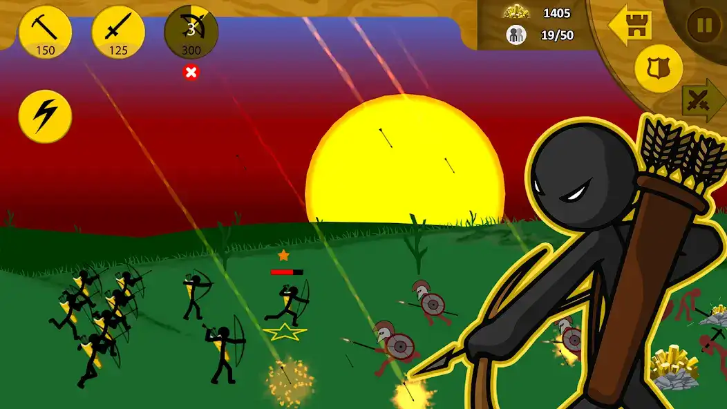 تحميل لعبة Stick War Legacy مهكرة للاندرويد Apk أخر إصدار 2026 مجانا تحميل لعبة Stick War Legacy مهكرة للاندرويد Apk أخر إصدار 2026 مجانا