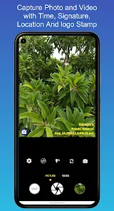 تحميل تطبيق PhotoStamp Camera مهكر APK للأندرويد 2026 أخر إصدار مجانًا