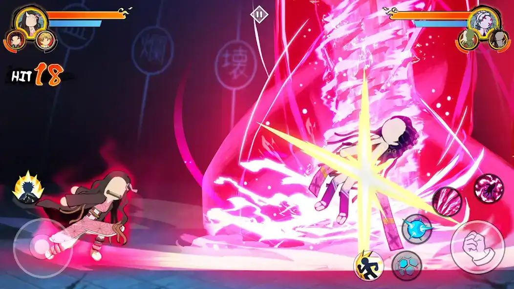 تحميل لعبة Stick Demon Shadow Fight مهكرة APK للأندرويد 2026 أخر إصدار مجانًا تحميل لعبة Stick Demon Shadow Fight مهكرة APK للأندرويد 2026 أخر إصدار مجانًا
