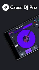 تحميل تطبيق Cross DJ Pro مهكر APK للأندرويد 2026 أخر إصدار مجانًا تحميل تطبيق Cross DJ Pro مهكر APK للأندرويد 2026 أخر إصدار مجانًا