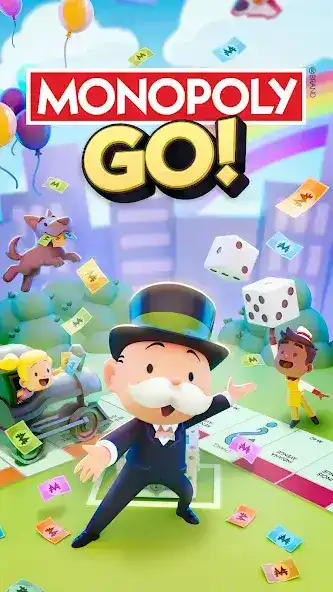 تحميل لعبة MONOPOLY GO مهكرة للاندرويد Apk أخر إصدار 2026 مجانا تحميل لعبة MONOPOLY GO مهكرة للاندرويد Apk أخر إصدار 2026 مجانا