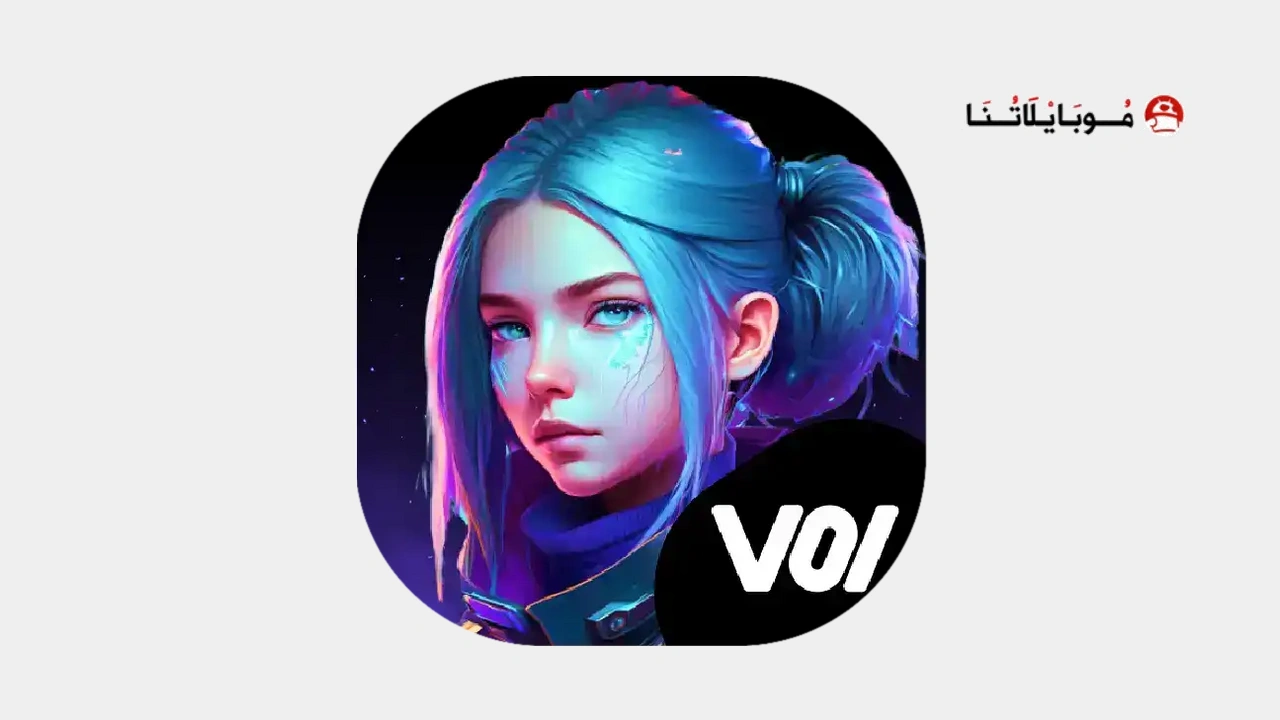 Voi AI Avatar