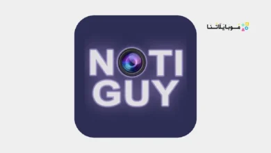 تحميل برنامج NotiGuy Premium مهكر للاندرويد Apk أخر إصدار 2026 مجانا تطبيق تغيير شكل الإشعارات Notiguy مهكر