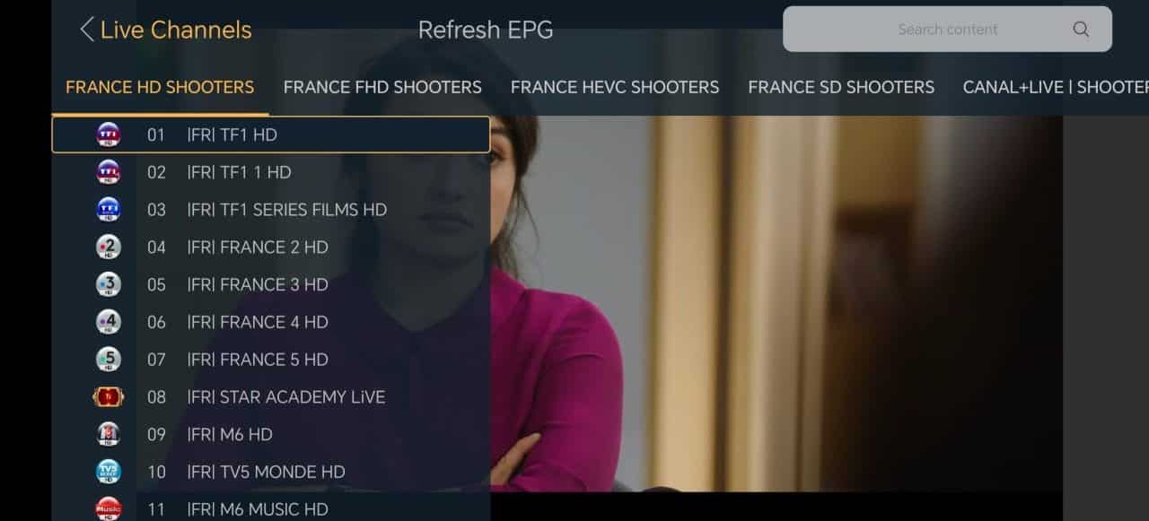 تحميل تطبيق MACIAS TV مهكر APK للأندرويد 2026 أخر إصدار مجانًا