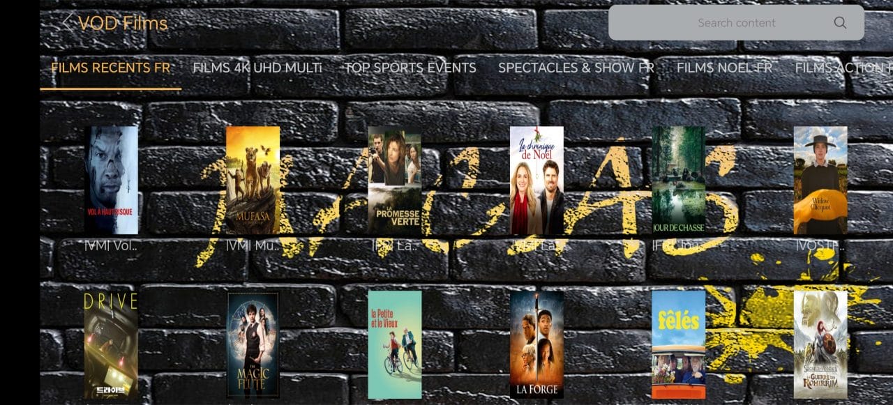 تحميل تطبيق MACIAS TV مهكر APK للأندرويد 2026 أخر إصدار مجانًا