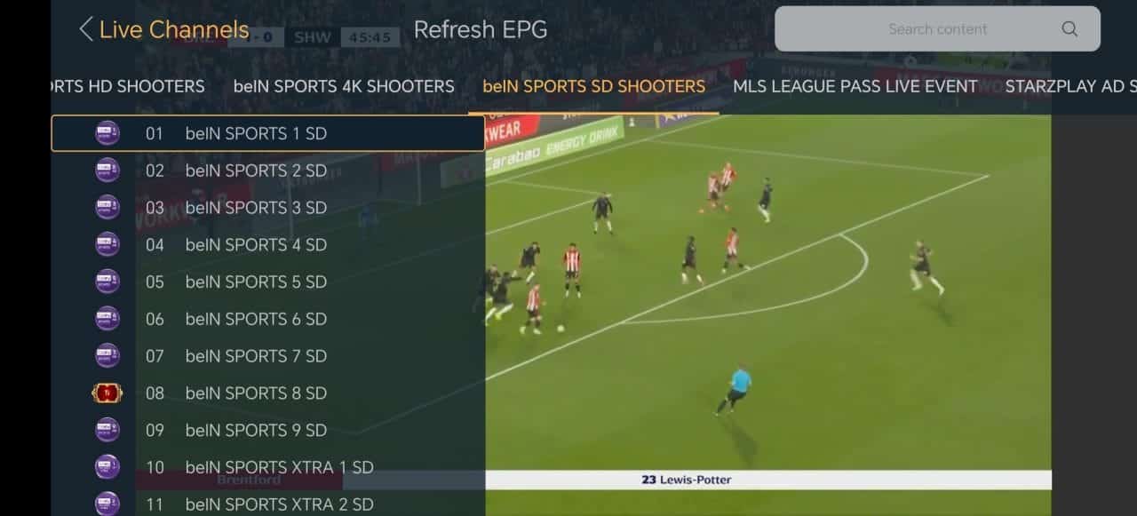 تحميل تطبيق MACIAS TV مهكر APK للأندرويد 2026 أخر إصدار مجانًا