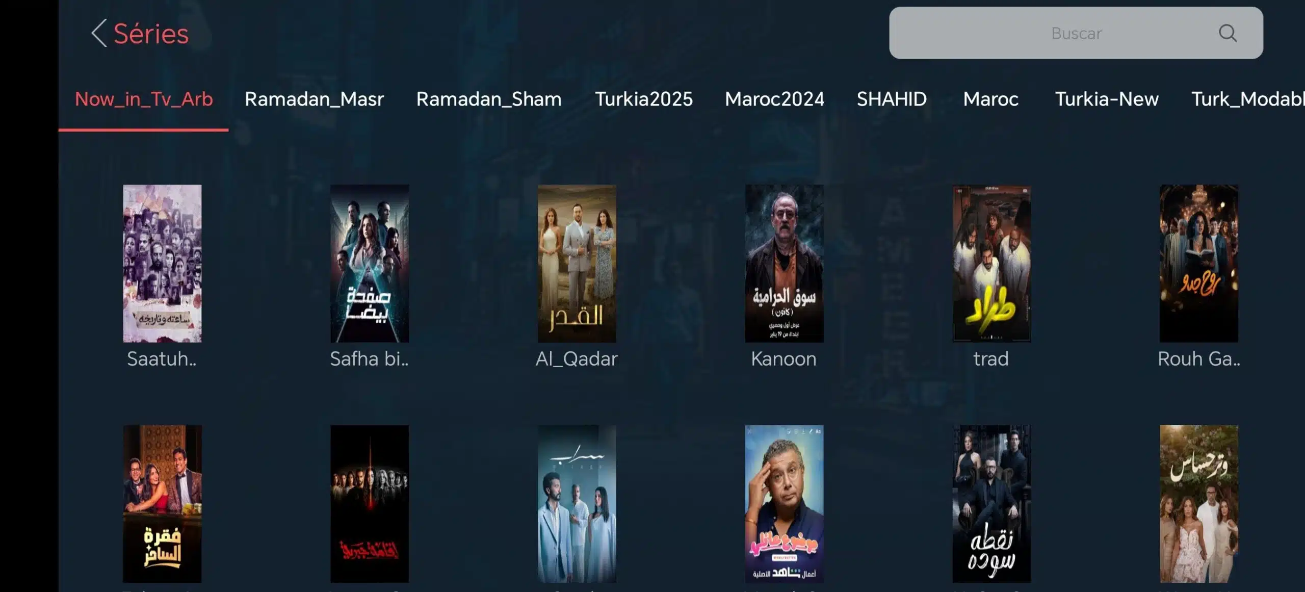 تحميل تطبيق Black UHD Pro مهكر Apk لمشاهدة المباريات والقنوات ومسلسلات رمضان للاندرويد أخر إصدار 2026 مجانا تحميل تطبيق Black UHD Pro مهكر Apk لمشاهدة المباريات والقنوات ومسلسلات رمضان للاندرويد أخر إصدار 2026 مجانا