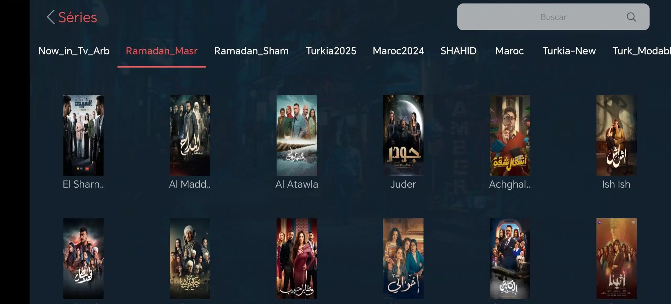 تحميل تطبيق Black UHD Pro مهكر Apk لمشاهدة المباريات والقنوات ومسلسلات رمضان للاندرويد أخر إصدار 2026 مجانا تحميل تطبيق Black UHD Pro مهكر Apk لمشاهدة المباريات والقنوات ومسلسلات رمضان للاندرويد أخر إصدار 2026 مجانا