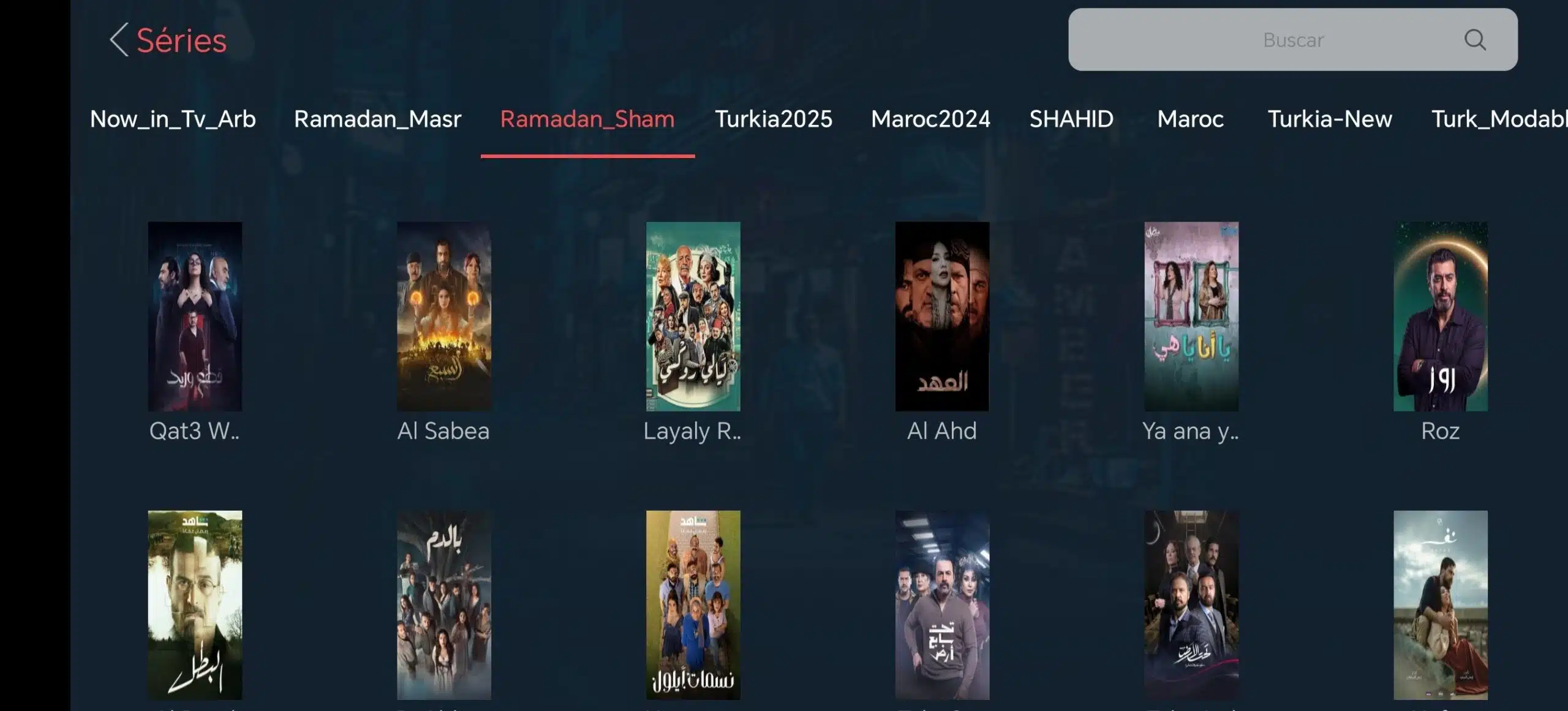 تحميل تطبيق Black UHD Pro مهكر Apk لمشاهدة المباريات والقنوات ومسلسلات رمضان للاندرويد أخر إصدار 2026 مجانا تحميل تطبيق Black UHD Pro مهكر Apk لمشاهدة المباريات والقنوات ومسلسلات رمضان للاندرويد أخر إصدار 2026 مجانا