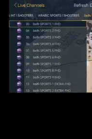 تحميل تطبيق ShowSat TV Pro مهكر Apk بدون اعلانات للاندرويد أخر إصدار 2026 مجانا تحميل تطبيق ShowSat TV Pro مهكر Apk بدون اعلانات للاندرويد أخر إصدار 2026 مجانا