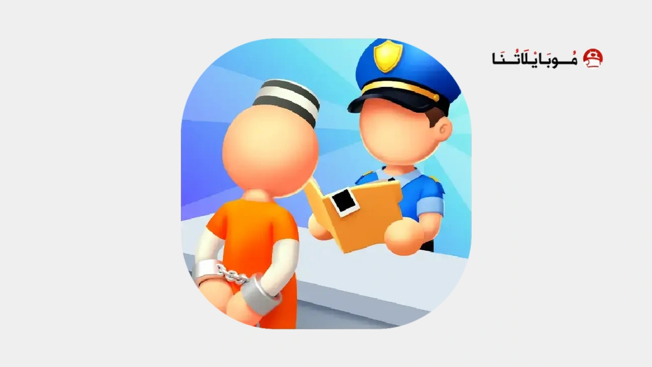 لعبة Prison Life Idle Game مهكرة