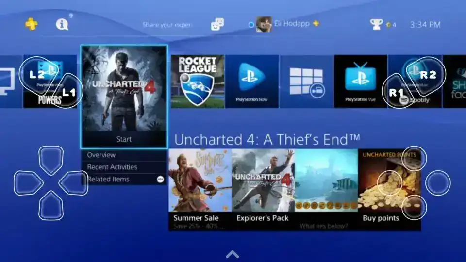 تحميل تطبيق محاكي RPCS3 Android مهكر APK للأندرويد 2026 أخر إصدار مجانًا