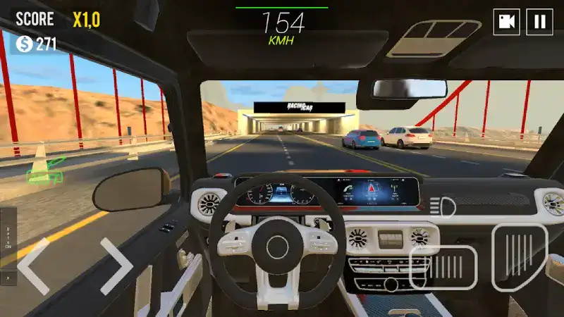 تحميل لعبة Racing In Car 2021 مهكرة للاندرويد Apk أخر إصدار 2026 مجانا تحميل لعبة Racing In Car 2021 مهكرة للاندرويد Apk أخر إصدار 2026 مجانا