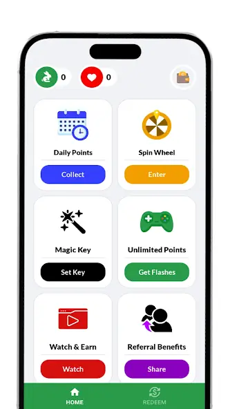 تحميل تطبيق NanaGift مهكر APK للأندرويد 2026 أخر إصدار مجانًا