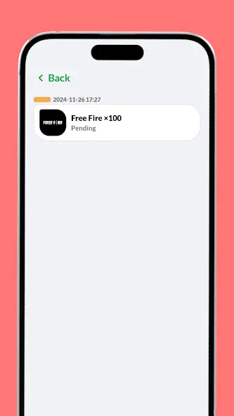 تحميل تطبيق NanaGift مهكر APK للأندرويد 2026 أخر إصدار مجانًا تحميل تطبيق NanaGift مهكر APK للأندرويد 2026 أخر إصدار مجانًا