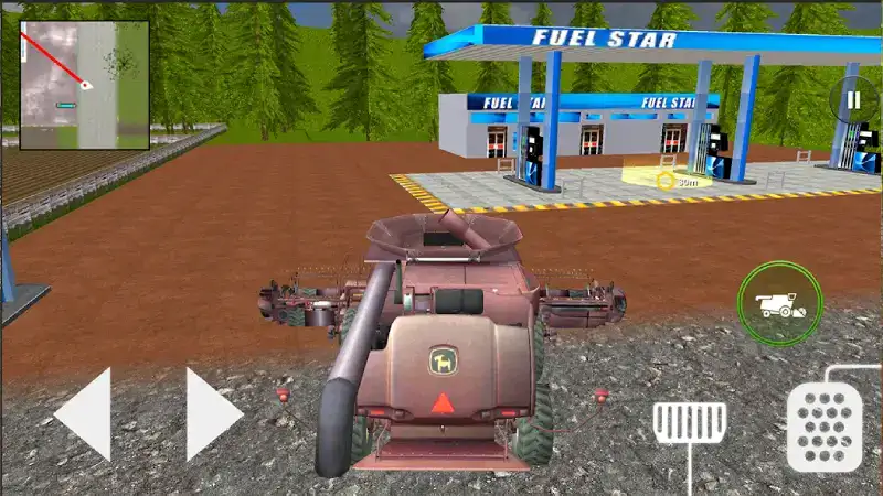 تحميل لعبة Farming Simulator 25 مهكرة للاندرويد Apk أخر إصدار 2026 مجانا تحميل لعبة Farming Simulator 25 مهكرة للاندرويد Apk أخر إصدار 2026 مجانا