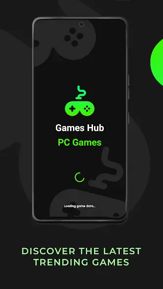 تحميل تطبيق Games Hub مهكر للاندرويد Apk أخر إصدار 2026 مجانا تحميل تطبيق Games Hub مهكر للاندرويد Apk أخر إصدار 2026 مجانا