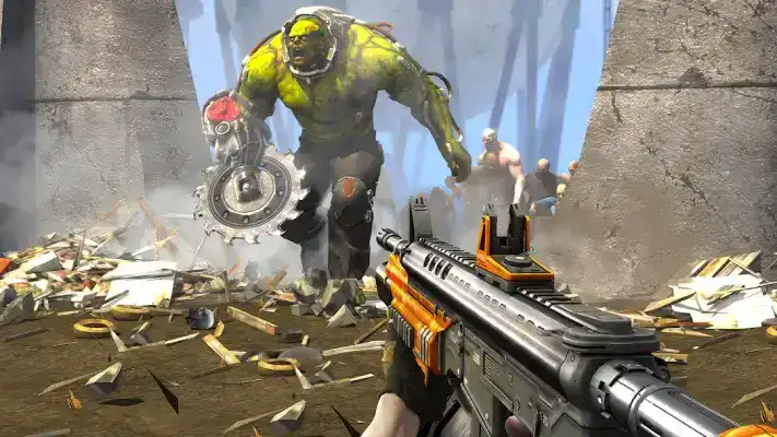 تحميل لعبة الزومبي Zombie Apocalypse مهكرة للاندرويد Apk أخر إصدار 2026 مجانا تحميل لعبة الزومبي Zombie Apocalypse مهكرة للاندرويد Apk أخر إصدار 2026 مجانا