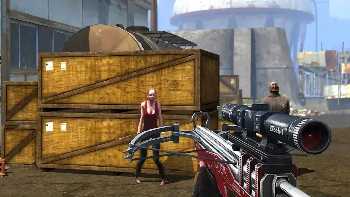 تحميل لعبة الزومبي Zombie Apocalypse مهكرة للاندرويد Apk أخر إصدار 2026 مجانا تحميل لعبة الزومبي Zombie Apocalypse مهكرة للاندرويد Apk أخر إصدار 2026 مجانا