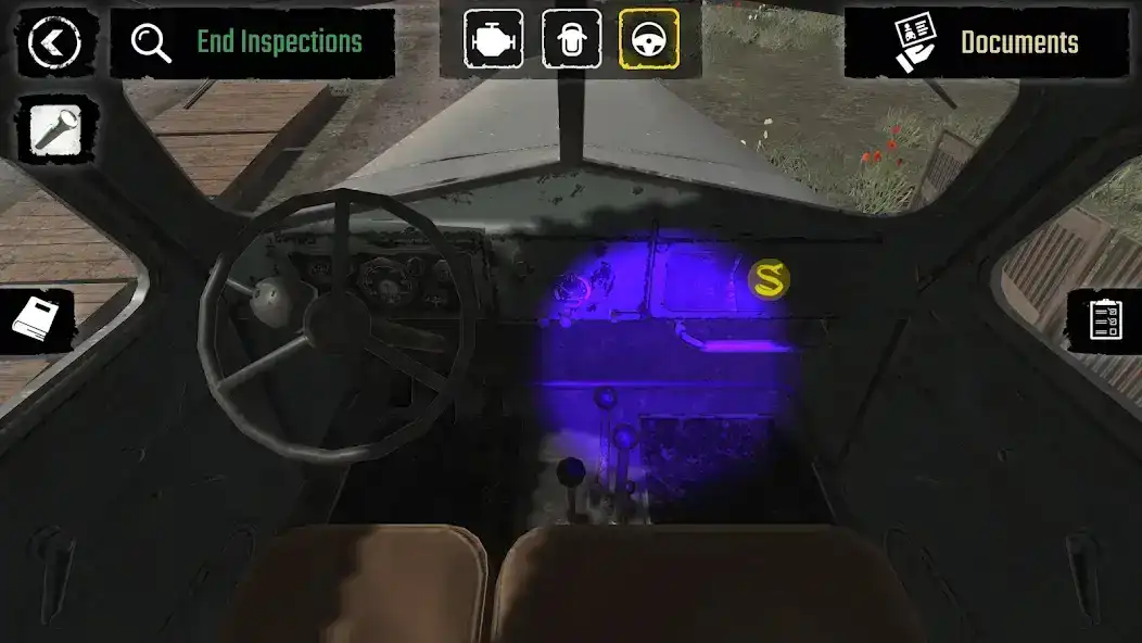 تحميل لعبة Contraband Police Mobile مهكرة للاندرويد Apk أخر إصدار 2026 مجانا تحميل لعبة Contraband Police Mobile مهكرة للاندرويد Apk أخر إصدار 2026 مجانا