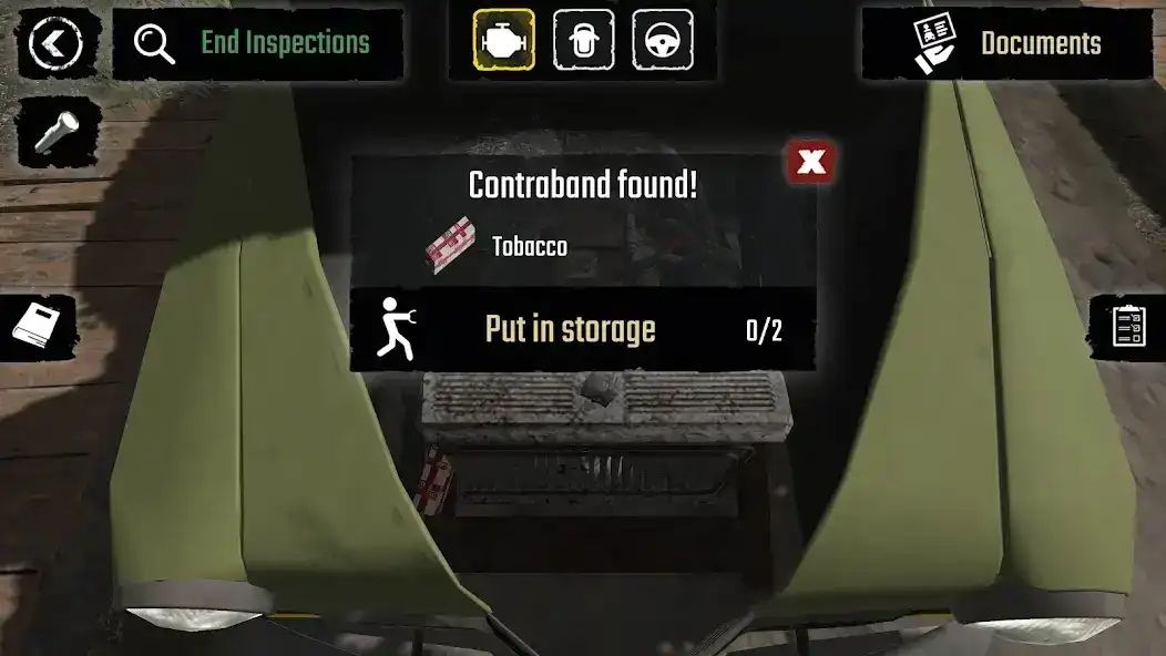 تحميل لعبة Contraband Police Mobile مهكرة للاندرويد Apk أخر إصدار 2026 مجانا تحميل لعبة Contraband Police Mobile مهكرة للاندرويد Apk أخر إصدار 2026 مجانا